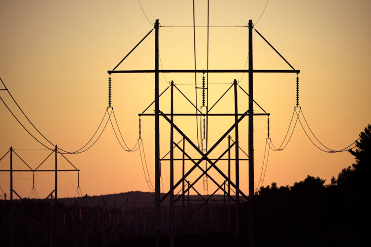 Experts fear electric vehicle race may leave power grid in the dust